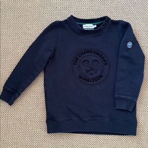 Kids Wimbledon Sweatshirt